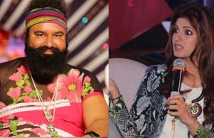 Twinkle Khanna's Witty, Bang On Reaction To Ram Rahim Singh's Rape Case Verdict Panchkula Riots