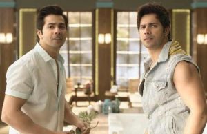 Box Office: Varun Dhawan Starrer Judwaa 2 First Tuesday Business!