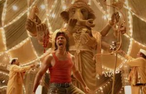 Watch: Varun Dhawan's Energetic And Killer Dance Moves In Suno Ganpati Bappa Morya Song From Judwaa 2!