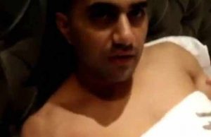 Bigg Boss Fame Vishal Karwal's Private Video With Indonesia Girl Goes Viral