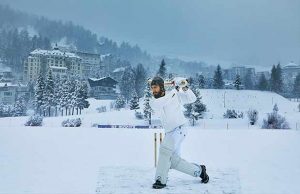 Guess Who Will Train Ranveer Singh For Kabir Khan's Next Kapil Dev-1983 World Cup