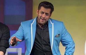 Bigg Boss 11: Salman Khan's Favourite Actor To Be The First Guest Of The Show!