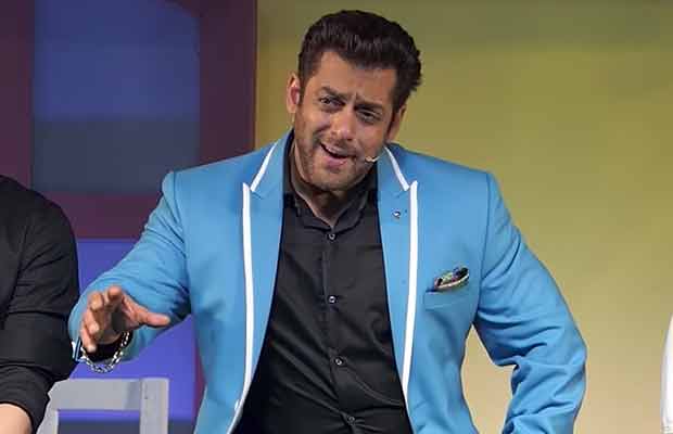Bigg Boss 11: Salman Khan’s Favourite Actor To Be The First Guest Of The Show!