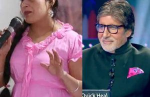 Amitabh Bachchan's Kaun Banega Crorepati 9 Gets Its First Crorepati!