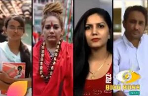 Bigg Boss 11: Here's The List Of 11 CONFIRMED Contestants Of Salman Khan's Show!