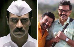 Box Office: Sunny Deol's Poster Boys Trumps Arjun Rampal's Daddy On Opening Weekend!