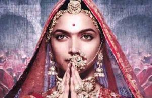 Here's Why Deepika Padukone Is The Perfect Choice For Padmavati