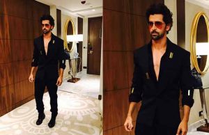 Hrithik Roshan At His Fashionable Best!