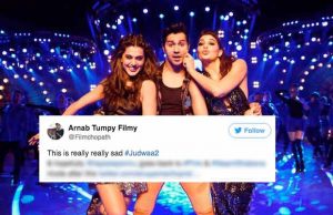 Tweet Review: Could Varun Dhawan Starrer Judwaa 2 Impress The Audience?