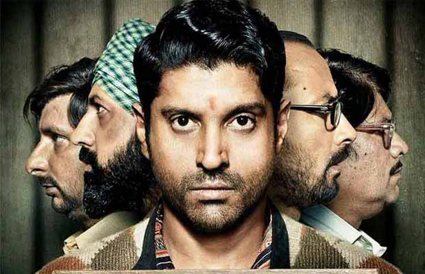 Box Office: Farhan Akhtar’s Lucknow Central Opens On A Positive Note