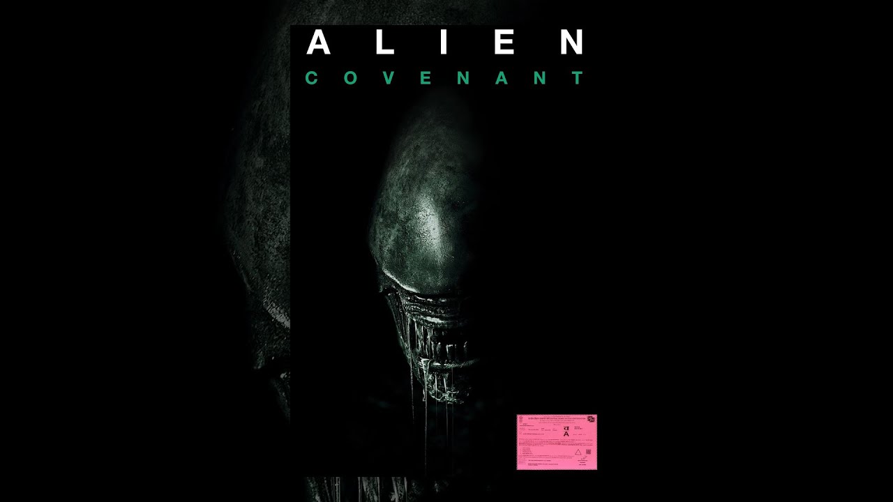 Alien: Covenant