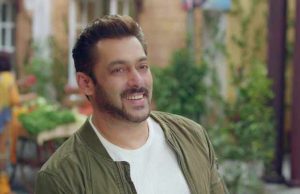 Bigg Boss 11: Premiere Date, First Confirmed Celebrity And Here's Everything About Salman Khan's Show!