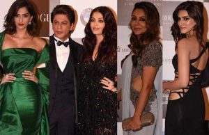 Vogue Women Of The Year 2017: Aishwarya Rai Bachchan, Anushka Sharma And Others Win Big!