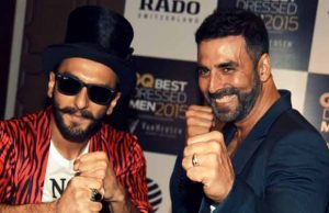 Ranveer Singh To Replace Akshay Kumar In Singh Is Kinng? Here's The Real Truth