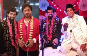 Anil Charanjeett's Role In Qarib Qarib Singlle REVEALED
