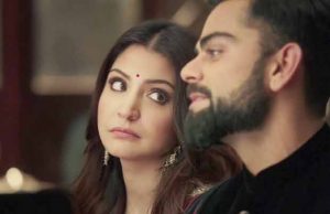 Watch: Anushka Sharma And Virat Kohli Taking The Modern Days Wedding Vows Is So Adorable!