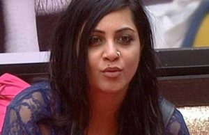 Bigg Boss 11: Arrest Warrant Issued Against Arshi Khan, Here's Why!