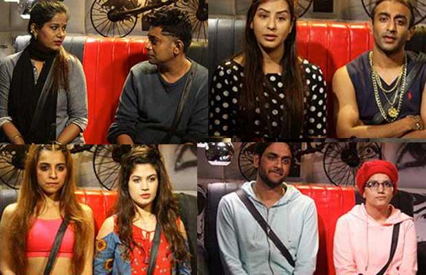 Bigg Boss 11: An Interesting Twist In The Nomination Process- Watch Video!