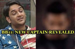 Exclusive Bigg Boss 11: This Contestant Becomes The New CAPTAIN Of The House After Vikas Gupta's Captaincy Terminated!
