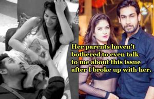 Bigg Boss 11: Dennis Nagpal Makes Some SHOCKING Revelations About His Girlfriend Bandgi Kalra!