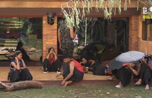 Exclusive Bigg Boss 11: These 3 Contestants Locked Up In Kaal Kothri!