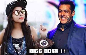 EXCLUSIVE Bigg Boss 11: Here's When Dhinchak Pooja Will Enter Inside The House As Wild Card Contestant