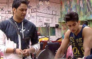Bigg Boss 11: Priyank Sharma's Entry To Cause A Huge Drama In The House!