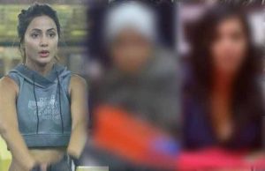 Exclusive Bigg Boss 11 Friday Ka Faisla: These 2 Contestants Join Hina Khan In JAIL!