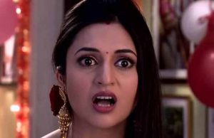 TV Actress Divyanka Tripathi Aka Ishita Of Yeh Hai Mohabbatein Lashes Out At An Airline