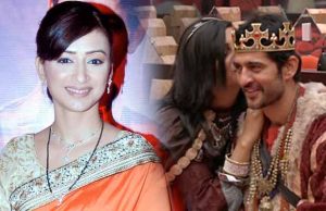 Bigg Boss 11: Arshi Khan Gets Touchy With Hiten Tejwani, Wife Gauri Pradhan Tejwani Reacts!