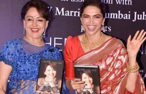 Deepika Padukone The New Age Dream Girl: Hema Malini