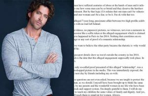 Hrithik Roshan Finally Breaks Silence On His Ugly Fight With Kangana Ranaut