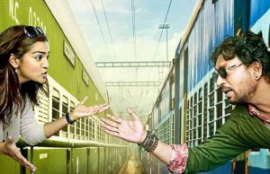 Qarib Qarib Singlle's First Song Jaan Le Lu Teri To Come Out Today
