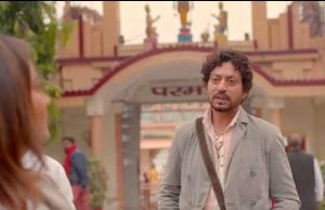Irrfan Khan's Looks In 'Qarib Qarib Singlle' Is Inspired By His Son!