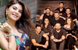 Jacqueline Fernandez Loved Golmaal Again, Awaits The Fifth Installment!
