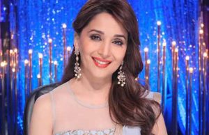 Madhuri Dixit-Nene To Make Her Marathi Acting Debut!