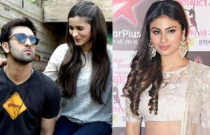 Mouni Roy To Star In Ranbir Kapoor-Alia Bhatt Starrer Brahmastra?
