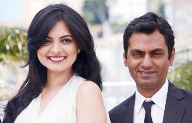 Niharika Singh On Affair With Nawazuddin Siddiqui: He Just Wants To Sell His Book