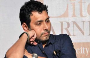 Notable Actor Manoj Bajpayee Will Be Launching Neeraj Pandey's Book Tomorrow!