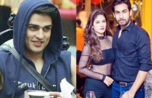 Bigg Boss 11: Priyank Sharma Reveals Something About Bandgi Kalra's Boyfriend Dennis Nagpal, Her Reaction Is Shocking!