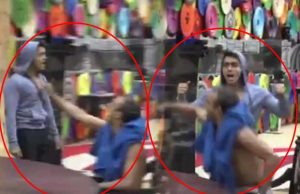 Bigg Boss 11: Akash Dadlani Provokes Priyank Sharma Again- Watch Video!