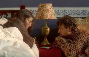 Khatam Kahani From Qarib Qarib Singlle Amasses Positive Response