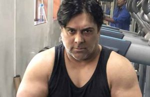 Photos: Ram Kapoor's Jaw-Dropping Body Transformation Will Leave You Amazed!