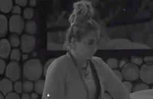 Bigg Boss 11: SsHivani Durga's Scary Behaviour Has Freaked Out The Housemates!