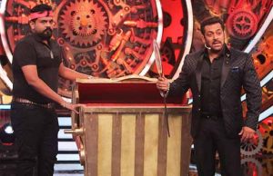 Bigg Boss 11 Weekend Ka Vaar: Salman Khan's Grand Entry To Hina Khan's Accusations On Vikas Gupta