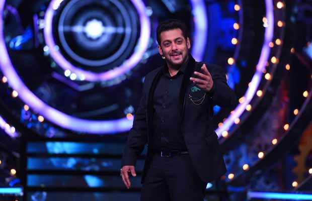 Exclusive Bigg Boss 11: You Won’t Believe Who Is Joining Salman Khan This Weekend Ka Vaar!