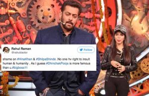 Bigg Boss 11: These Twitter Reactions To Dhinchak Pooja's Entry In The House Will Leave You In Splits