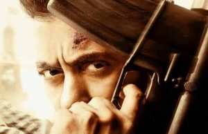 Tiger Zinda Hai To Clash With A Popular Actor's Movie On The Box Office!