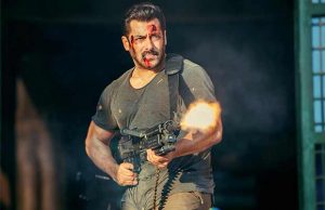 Top Gun For Tiger Zinda Hai! Here's All You Need To Know About Salman Khan's Deadly Machine Gun!