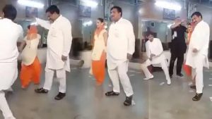 Bigg Boss 11 Contestant Sapna Choudhary’s Dance Video From A Private Party Goes Viral!